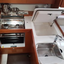 Dufour 360 Grand Large