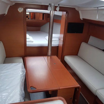 Dufour 360 Grand Large