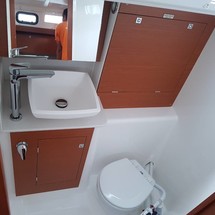 Dufour 360 Grand Large