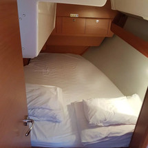 Dufour 360 Grand Large