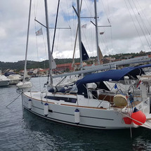 Dufour 360 Grand Large