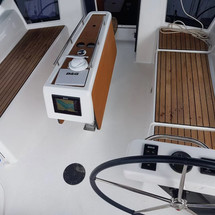 Dufour 360 Grand Large