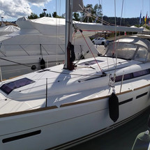 Jeanneau Sun Odyssey 409