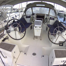 Jeanneau Sun Odyssey 409
