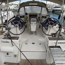 Jeanneau Sun Odyssey 409