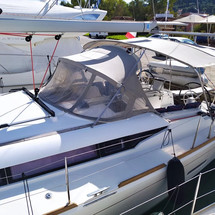 Jeanneau Sun Odyssey 409