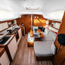 Oceanis 40