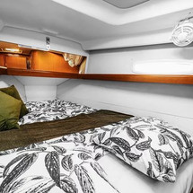 Oceanis 40