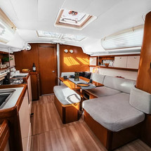 Oceanis 40