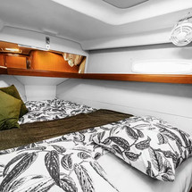 Oceanis 40