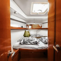 Oceanis 40