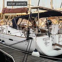 Oceanis 40