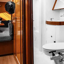 Oceanis 40
