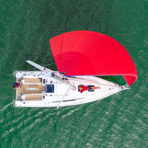 Beneteau Oceanis 30.1