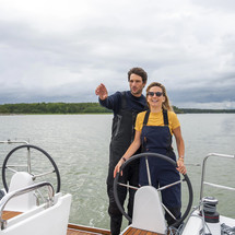 Beneteau Oceanis 30.1