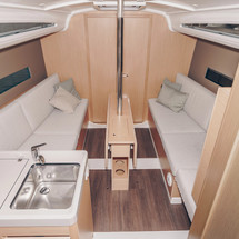 Beneteau Oceanis 30.1