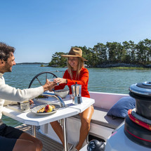 Beneteau Oceanis 30.1