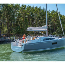 Beneteau Oceanis 30.1