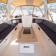 Oceanis 48-5