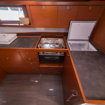 Oceanis 48-5