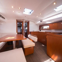 Oceanis 48-5
