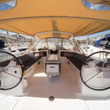 Oceanis 48-5