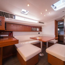 Oceanis 48-5
