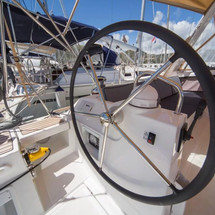 Oceanis 48-5