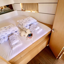 Beneteau Oceanis 38.1