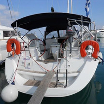 Jeanneau Sun Odyssey 39i