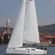 Hanse 400