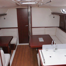 Hanse 400
