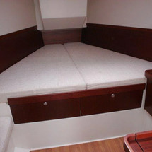 Hanse 400