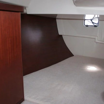 Hanse 400