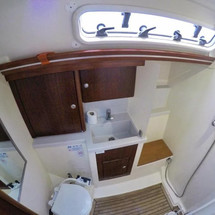 Hanse 400