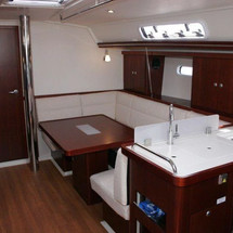 Hanse 400