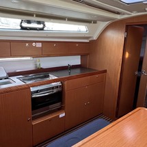 Bavaria Cruiser 41