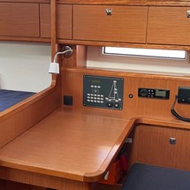 Bavaria Cruiser 41