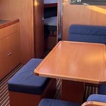 Bavaria Cruiser 41