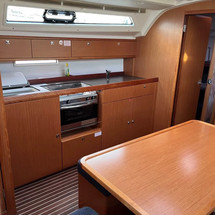 Bavaria Cruiser 41