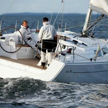 Hanse 400