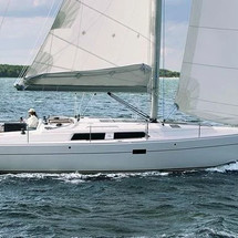 Hanse 400