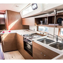 Dufour 390 Grand Large