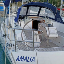 Bavaria 37 Cruiser