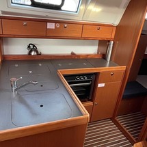Bavaria 37 Cruiser