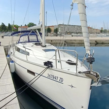 Bavaria 37 Cruiser