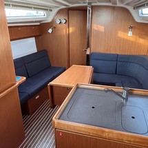 Bavaria 37 Cruiser
