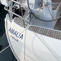 Bavaria 37 Cruiser