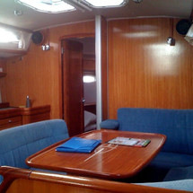 Bavaria 40 Cruiser