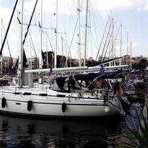 Bavaria 40 Cruiser